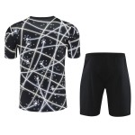 Kinder Chelsea Trainingsshirts 2025-26 Kurzarm
